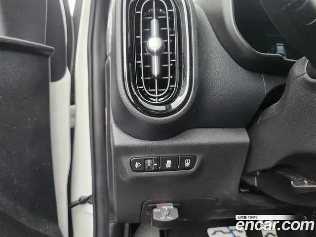 Kia Morning 2024 1.0 автомат (гидро), миниатюра 8 Kia Morning 2024 1.0 автомат (гидро), миниатюра 8