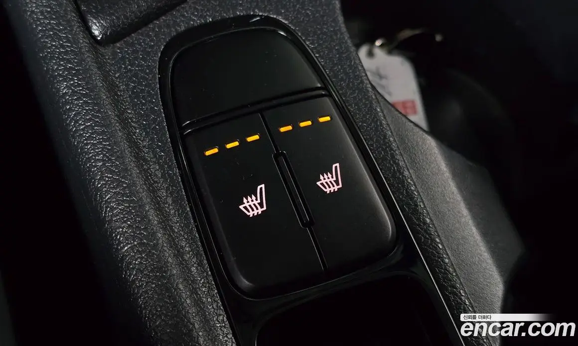 Kia Niro 2021 1.6 автомат (гидро), фото 17