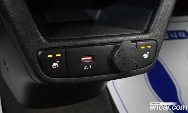 Kia Ray 2020 1.0 автомат (гидро), миниатюра 12