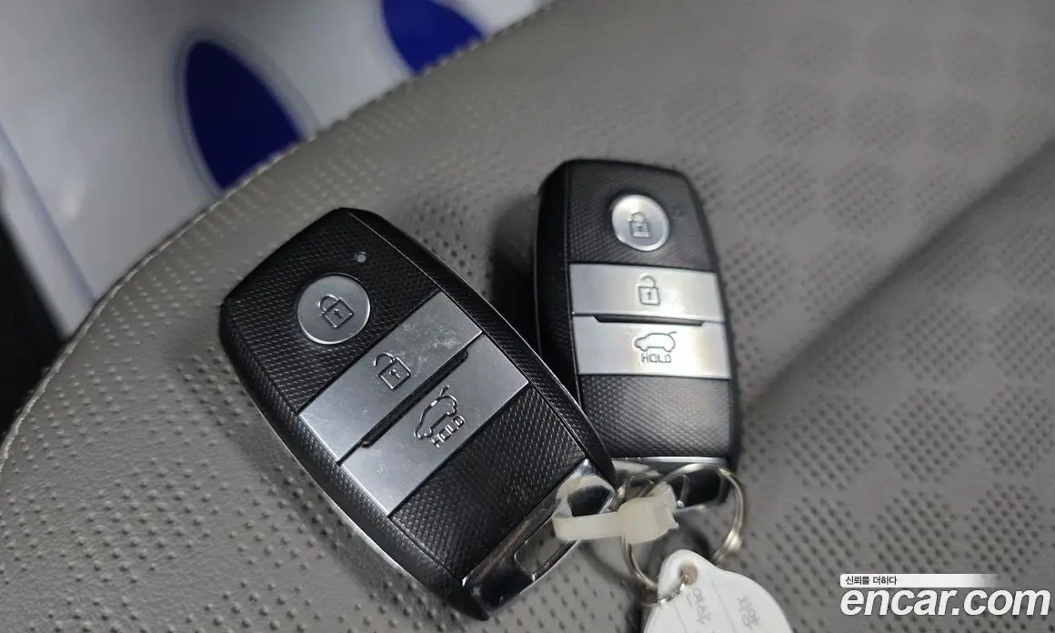 Kia Ray 2020 1.0 автомат (гидро), фото 16 Kia Ray 2020 1.0 автомат (гидро), фото 16