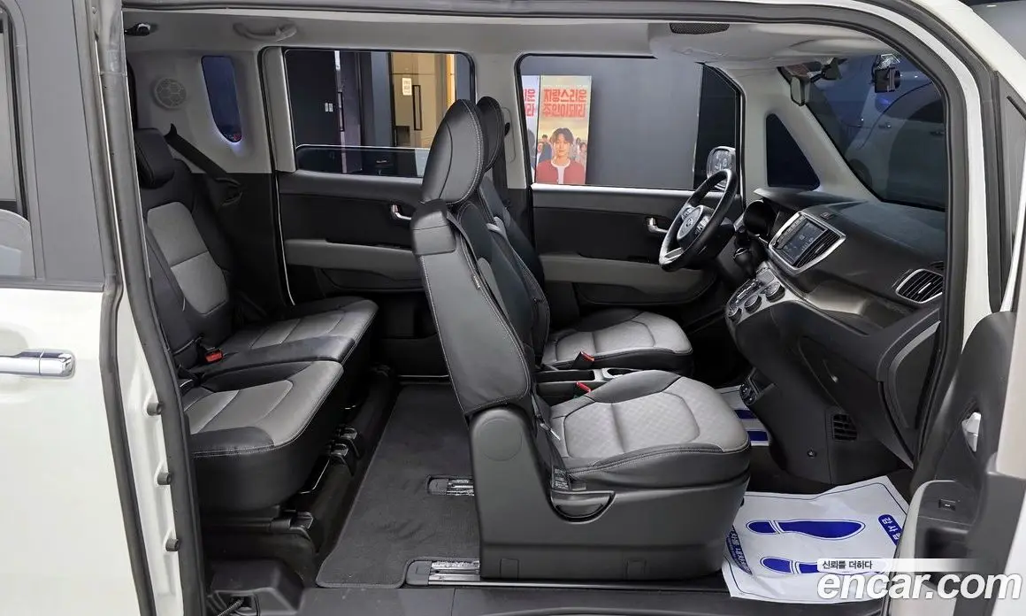 Kia Ray 2020 1.0 автомат (гидро), фото 18 Kia Ray 2020 1.0 автомат (гидро), фото 18