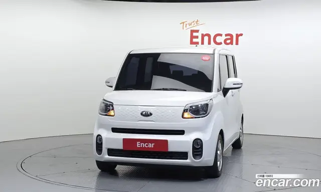 Kia Ray 2020 1.0 автомат (гидро), миниатюра 3 Kia Ray 2020 1.0 автомат (гидро), миниатюра 3