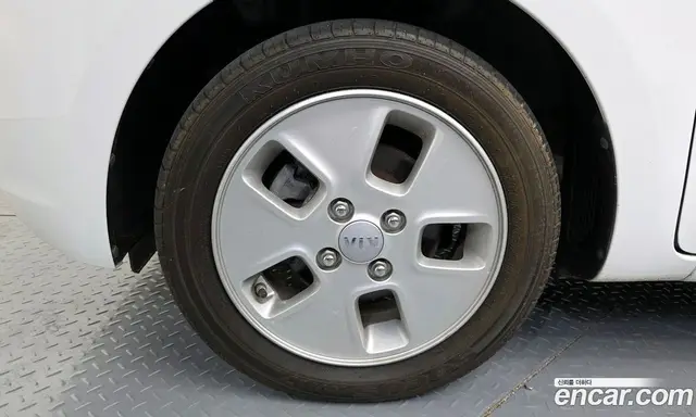 Kia Ray 2020 1.0 автомат (гидро), миниатюра 5 Kia Ray 2020 1.0 автомат (гидро), миниатюра 5