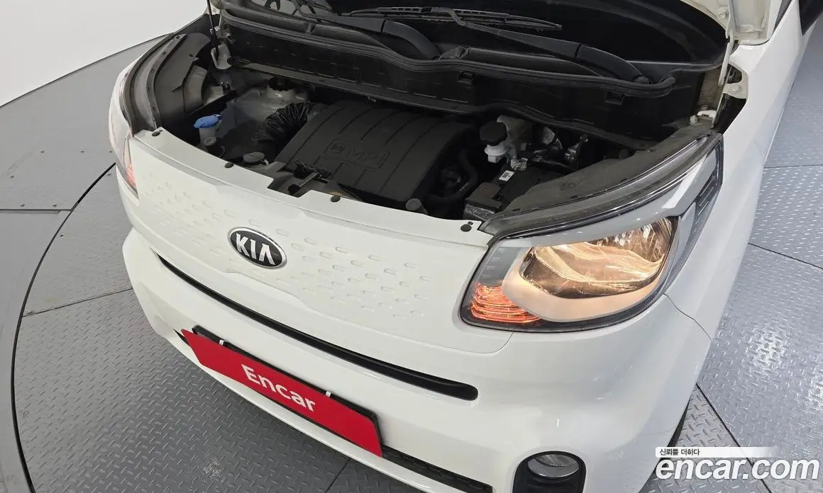 Kia Ray 2020 1.0 автомат (гидро), фото 6 Kia Ray 2020 1.0 автомат (гидро), фото 6