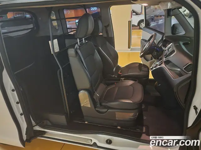 Kia Ray 2020 1.0 автомат (гидро), миниатюра 2