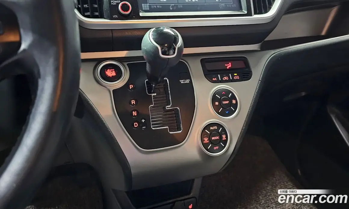 Kia Ray 2020 1.0 автомат (гидро), фото 12 Kia Ray 2020 1.0 автомат (гидро), фото 12