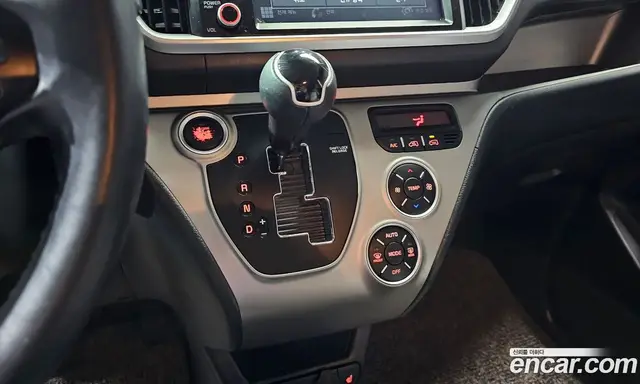 Kia Ray 2020 1.0 автомат (гидро), миниатюра 12