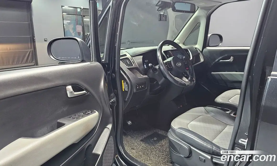 Kia Ray 2020 1.0 автомат (гидро), фото 13 Kia Ray 2020 1.0 автомат (гидро), фото 13