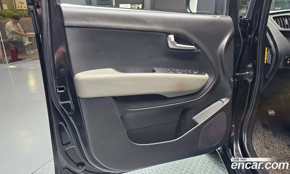 Kia Ray 2020 1.0 автомат (гидро), фото 14 Kia Ray 2020 1.0 автомат (гидро), фото 14