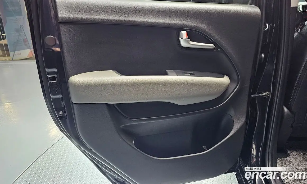 Kia Ray 2020 1.0 автомат (гидро), фото 15 Kia Ray 2020 1.0 автомат (гидро), фото 15