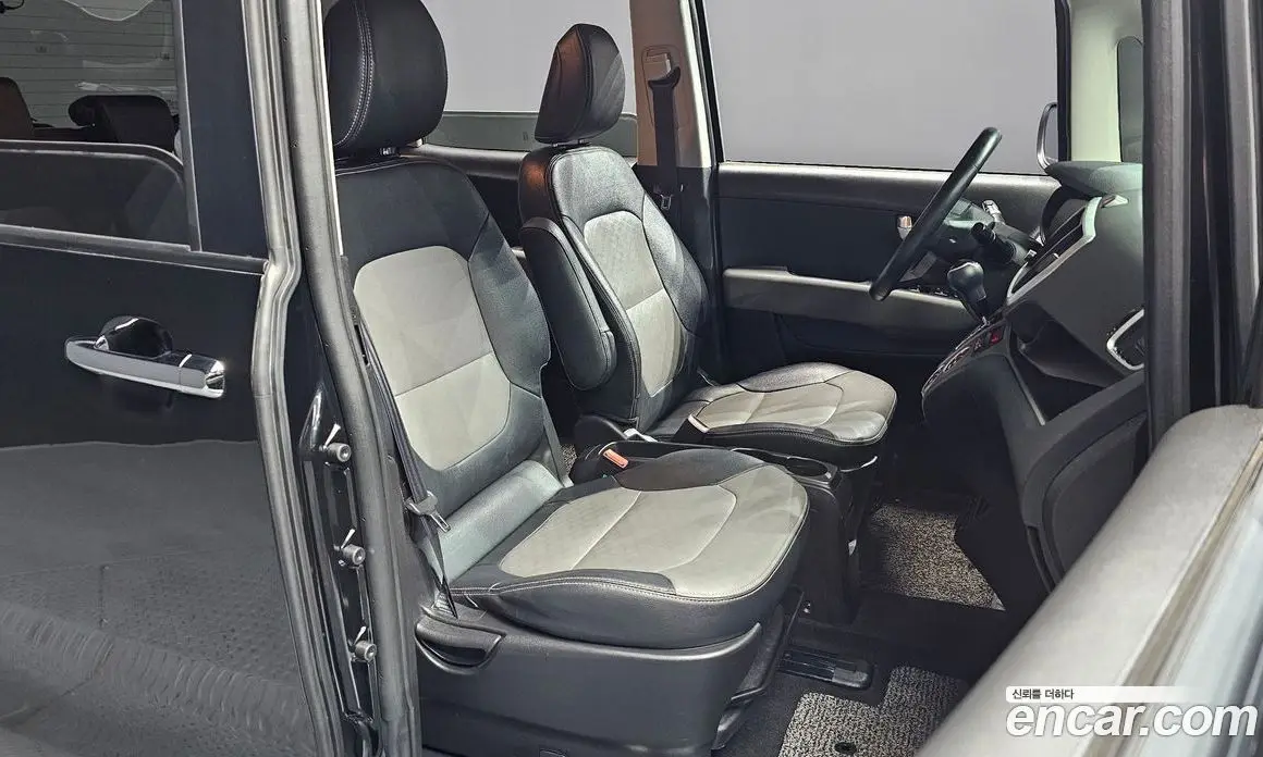 Kia Ray 2020 1.0 автомат (гидро), фото 16 Kia Ray 2020 1.0 автомат (гидро), фото 16