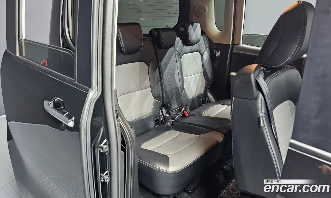 Kia Ray 2020 1.0 автомат (гидро), фото 17 Kia Ray 2020 1.0 автомат (гидро), фото 17