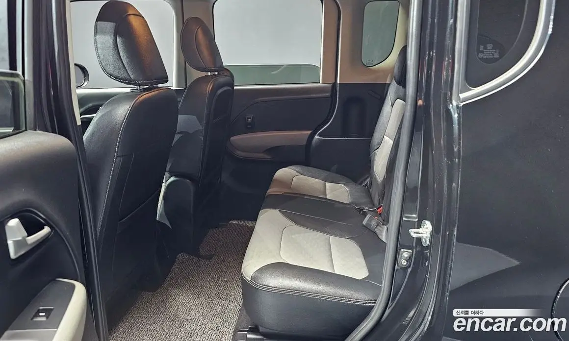 Kia Ray 2020 1.0 автомат (гидро), фото 18 Kia Ray 2020 1.0 автомат (гидро), фото 18