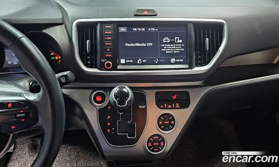Kia Ray 2020 1.0 автомат (гидро), фото 20 Kia Ray 2020 1.0 автомат (гидро), фото 20