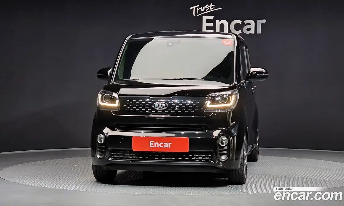 Kia Ray 2020 1.0 автомат (гидро), фото 3 Kia Ray 2020 1.0 автомат (гидро), фото 3