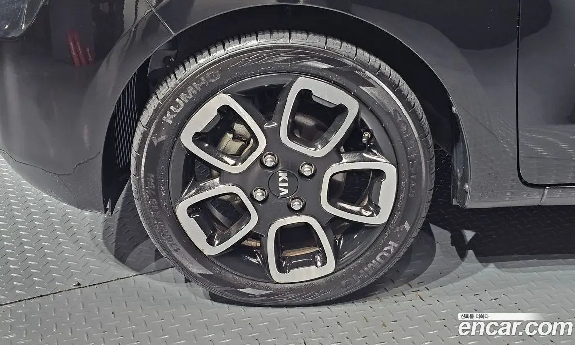 Kia Ray 2020 1.0 автомат (гидро), фото 5 Kia Ray 2020 1.0 автомат (гидро), фото 5
