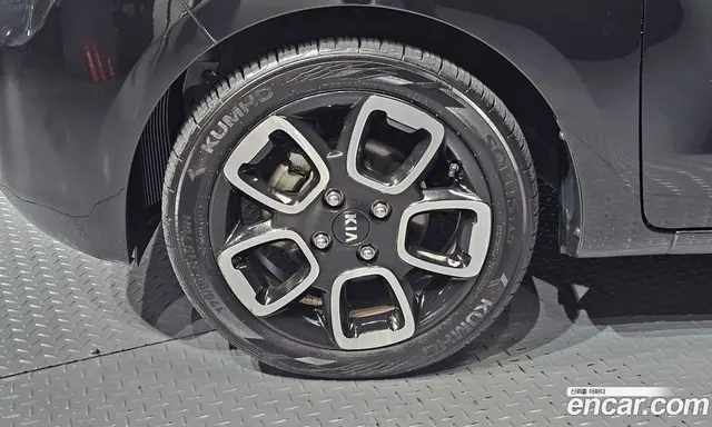 Kia Ray 2020 1.0 автомат (гидро), миниатюра 5 Kia Ray 2020 1.0 автомат (гидро), миниатюра 5