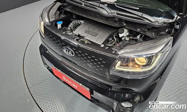 Kia Ray 2020 1.0 автомат (гидро), миниатюра 6 Kia Ray 2020 1.0 автомат (гидро), миниатюра 6