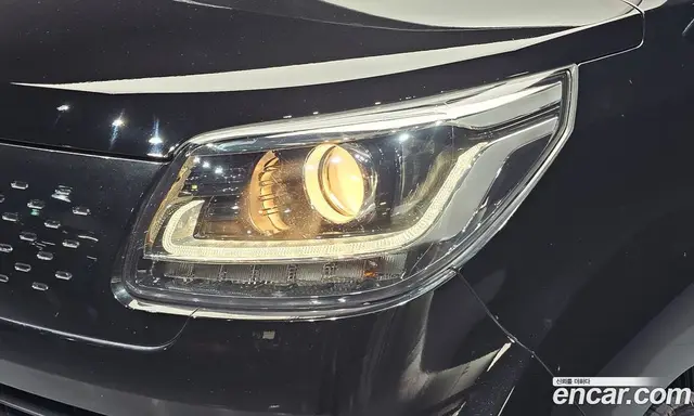 Kia Ray 2020 1.0 автомат (гидро), миниатюра 8 Kia Ray 2020 1.0 автомат (гидро), миниатюра 8