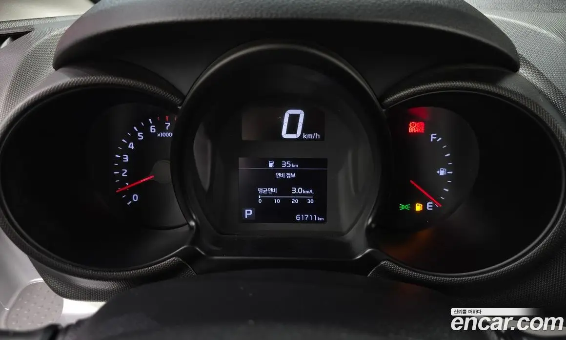 Kia Ray 2021 1.0 автомат (гидро), фото 11 Kia Ray 2021 1.0 автомат (гидро), фото 11