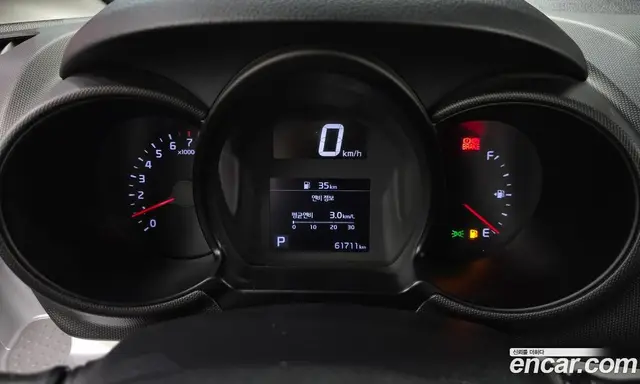 Kia Ray 2021 1.0 автомат (гидро), миниатюра 11 Kia Ray 2021 1.0 автомат (гидро), миниатюра 11