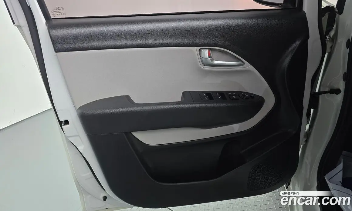 Kia Ray 2021 1.0 автомат (гидро), фото 14 Kia Ray 2021 1.0 автомат (гидро), фото 14