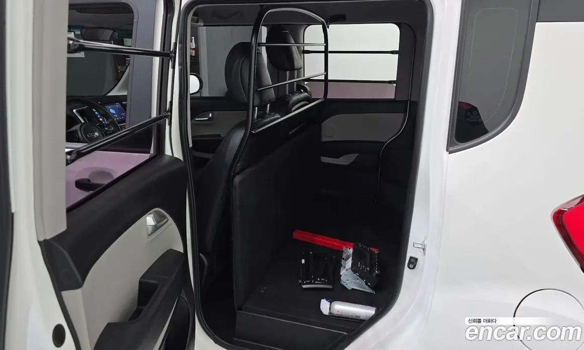 Kia Ray 2021 1.0 автомат (гидро), фото 16 Kia Ray 2021 1.0 автомат (гидро), фото 16