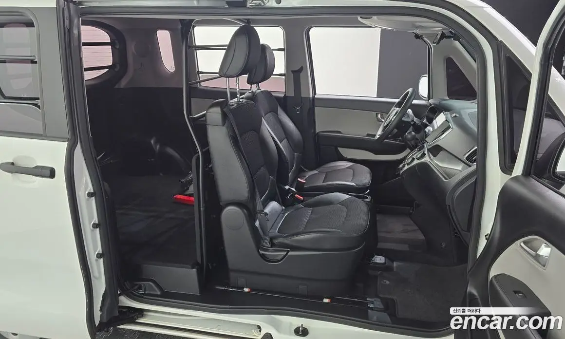 Kia Ray 2021 1.0 автомат (гидро), фото 17 Kia Ray 2021 1.0 автомат (гидро), фото 17