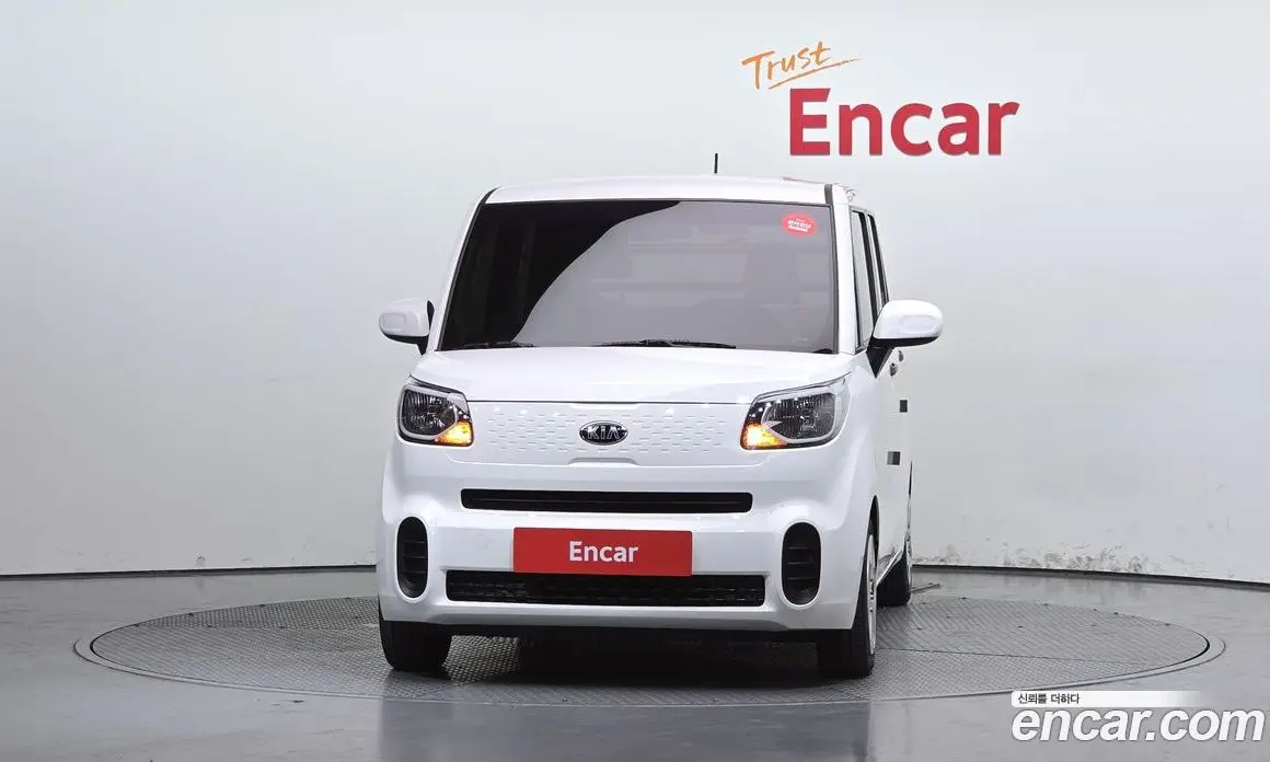 Kia Ray 2021 1.0 автомат (гидро), фото 3 Kia Ray 2021 1.0 автомат (гидро), фото 3