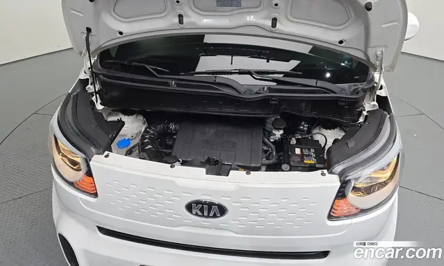 Kia Ray 2021 1.0 автомат (гидро), миниатюра 6 Kia Ray 2021 1.0 автомат (гидро), миниатюра 6