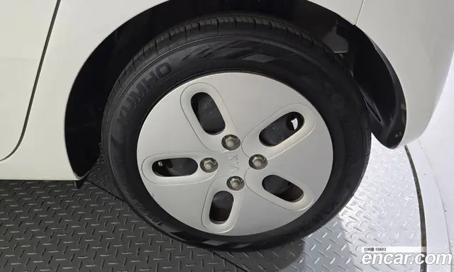 Kia Ray 2021 1.0 автомат (гидро), миниатюра 7 Kia Ray 2021 1.0 автомат (гидро), миниатюра 7