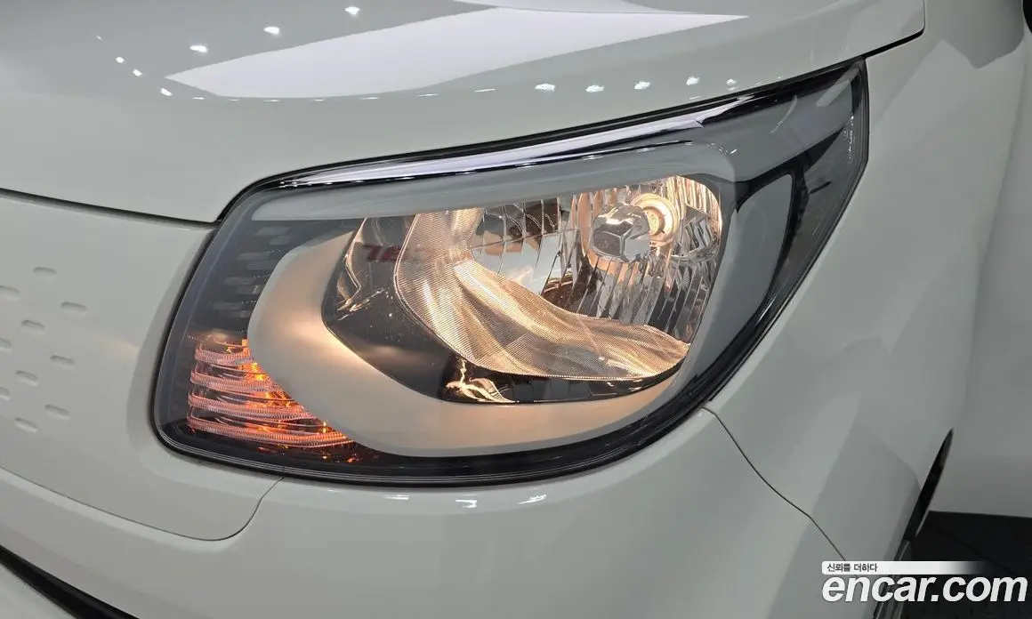 Kia Ray 2021 1.0 автомат (гидро), фото 8 Kia Ray 2021 1.0 автомат (гидро), фото 8