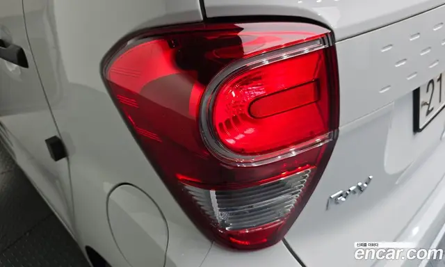 Kia Ray 2021 1.0 автомат (гидро), миниатюра 9 Kia Ray 2021 1.0 автомат (гидро), миниатюра 9