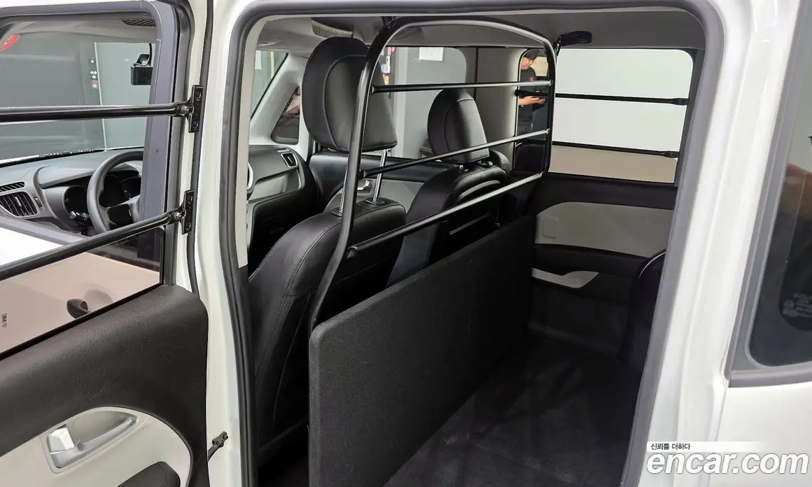 Kia Ray 2022 1.0 автомат (гидро), фото 11 Kia Ray 2022 1.0 автомат (гидро), фото 11
