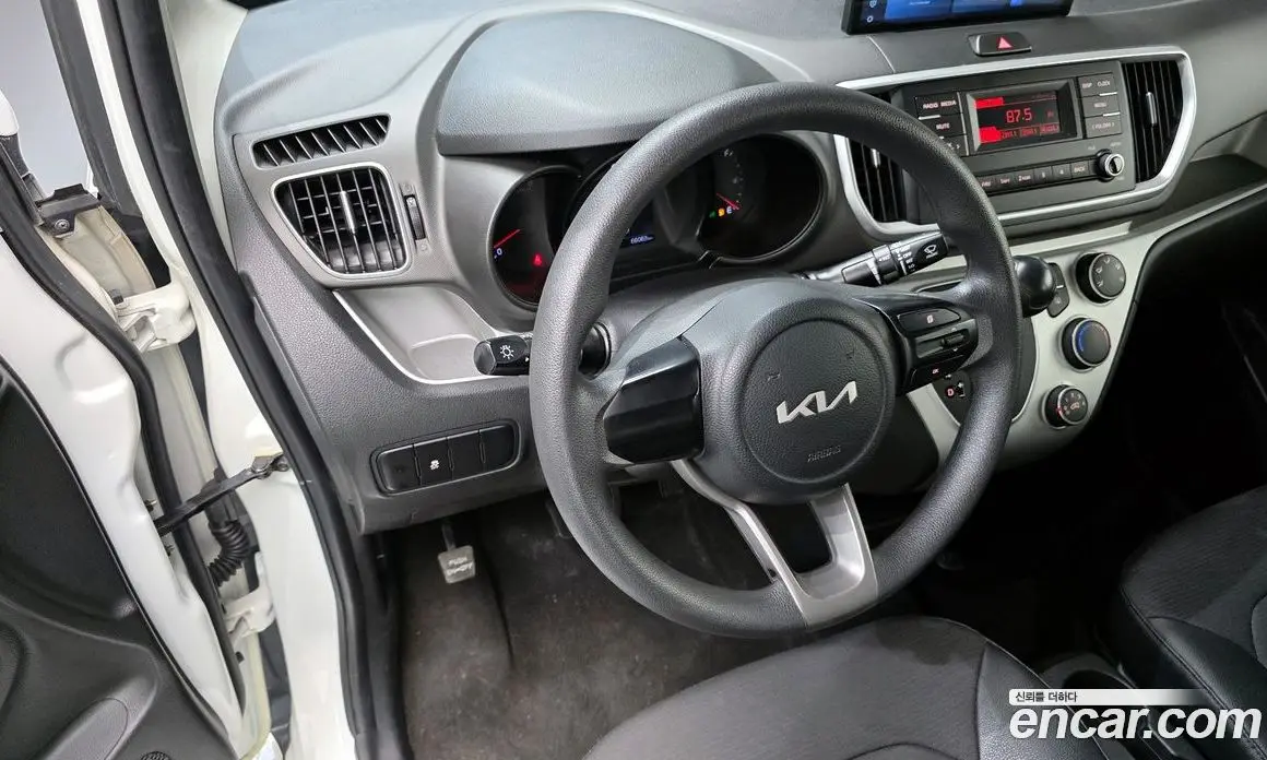 Kia Ray 2022 1.0 автомат (гидро), фото 13 Kia Ray 2022 1.0 автомат (гидро), фото 13