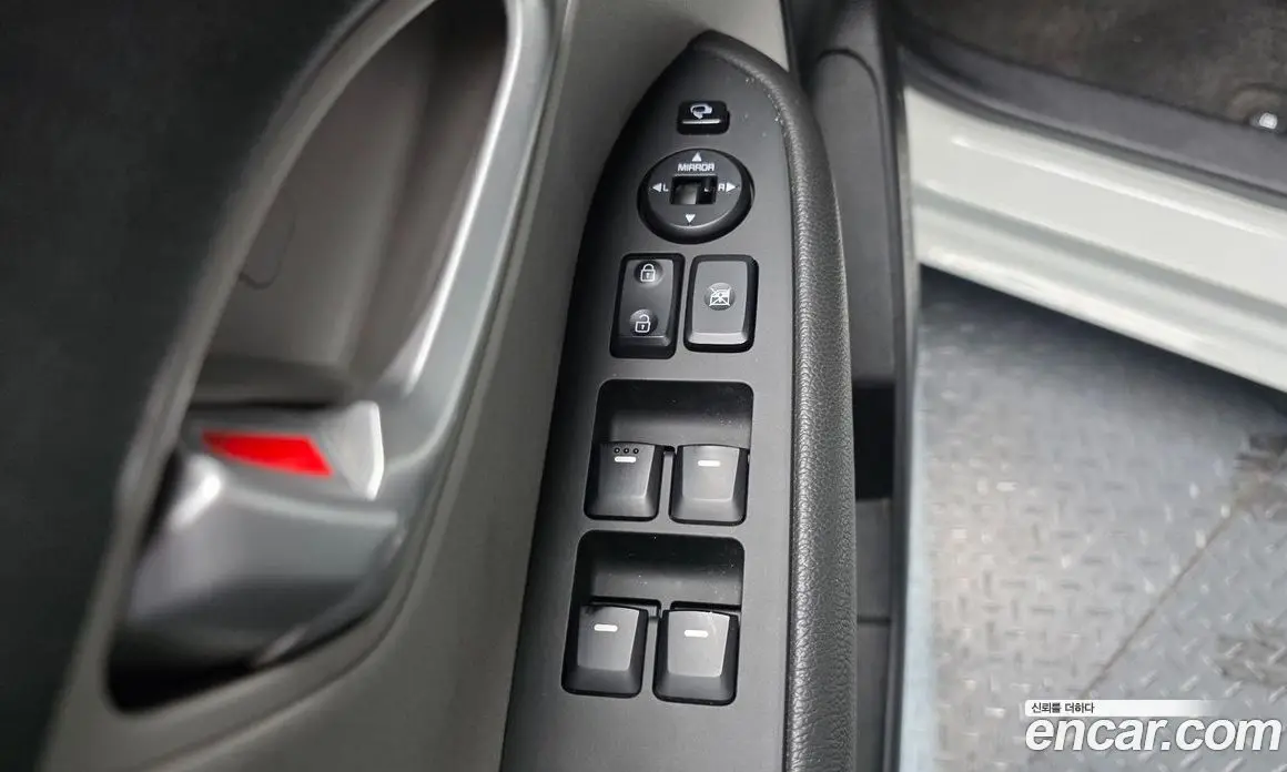 Kia Ray 2022 1.0 автомат (гидро), фото 14 Kia Ray 2022 1.0 автомат (гидро), фото 14