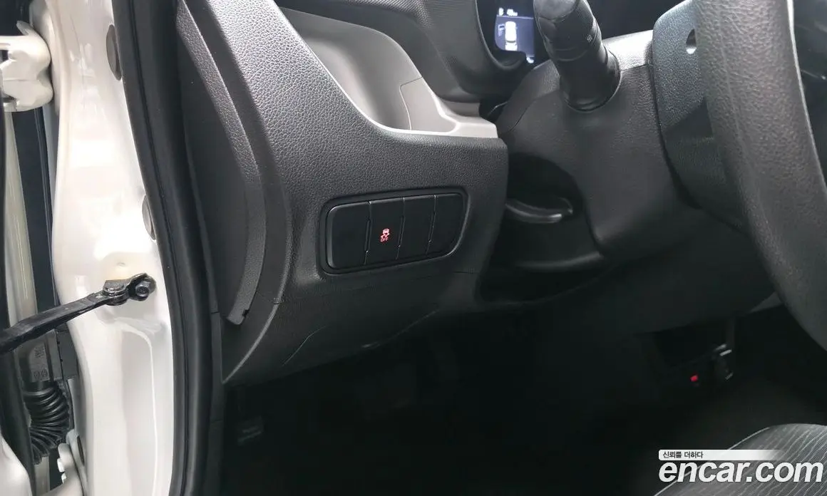 Kia Ray 2022 1.0 автомат (гидро), фото 15 Kia Ray 2022 1.0 автомат (гидро), фото 15