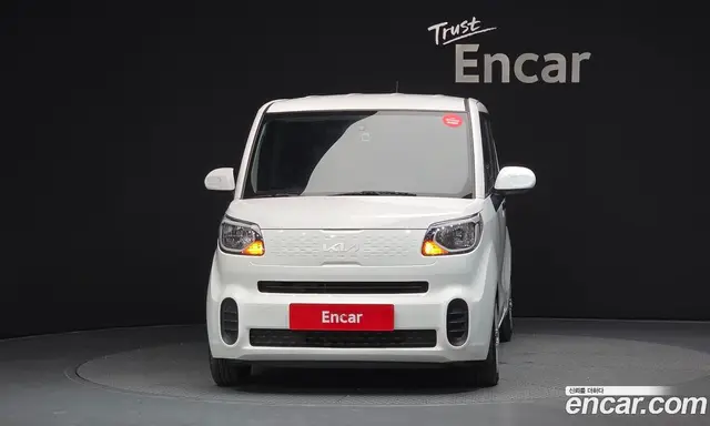 Kia Ray 2022 1.0 автомат (гидро), миниатюра 3 Kia Ray 2022 1.0 автомат (гидро), миниатюра 3