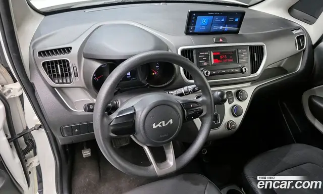 Kia Ray 2022 1.0 автомат (гидро), миниатюра 7 Kia Ray 2022 1.0 автомат (гидро), миниатюра 7