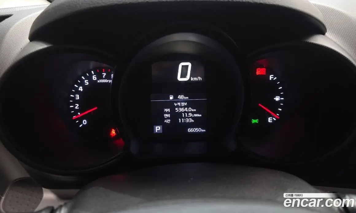 Kia Ray 2022 1.0 автомат (гидро), фото 8 Kia Ray 2022 1.0 автомат (гидро), фото 8