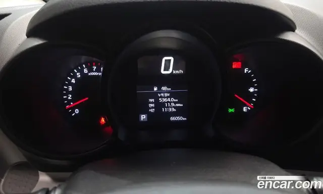 Kia Ray 2022 1.0 автомат (гидро), миниатюра 8 Kia Ray 2022 1.0 автомат (гидро), миниатюра 8