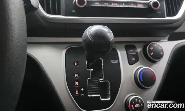 Kia Ray 2022 1.0 автомат (гидро), миниатюра 9 Kia Ray 2022 1.0 автомат (гидро), миниатюра 9