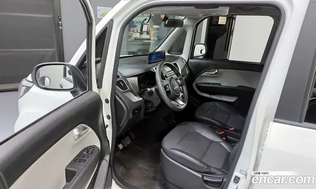Kia Ray 2022 1.0 автомат (гидро), миниатюра 10 Kia Ray 2022 1.0 автомат (гидро), миниатюра 10