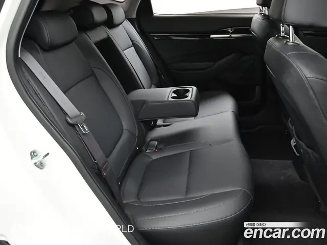 Kia Seltos 2019 1.6 автомат (гидро), миниатюра 12