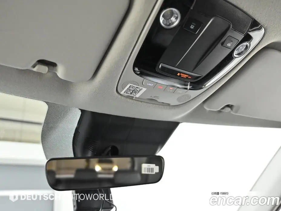 Kia Seltos 2019 1.6 автомат (гидро), фото 19