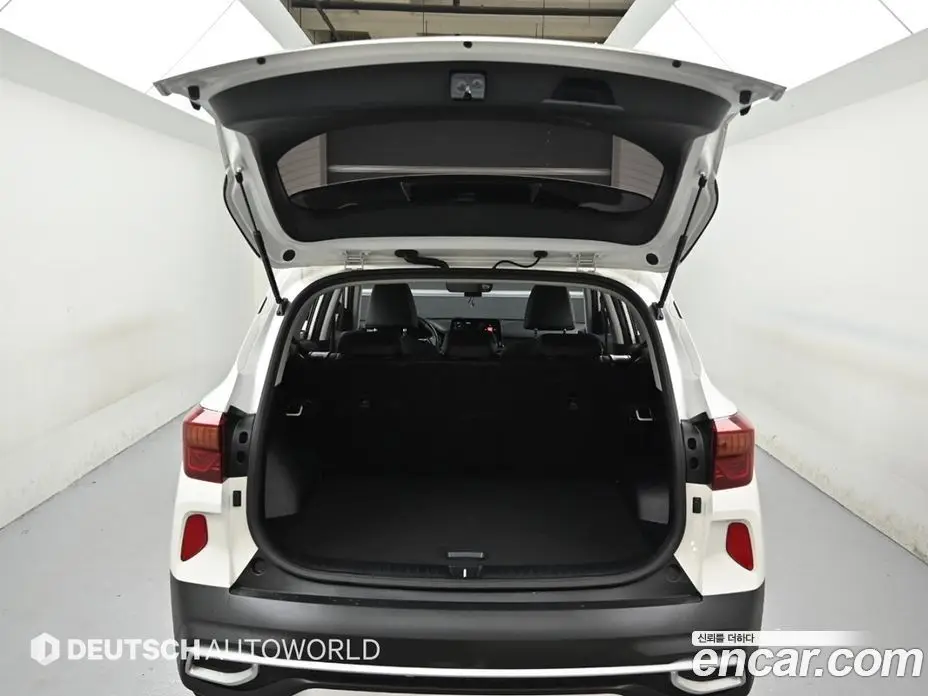 Kia Seltos 2019 1.6 автомат (гидро), фото 20
