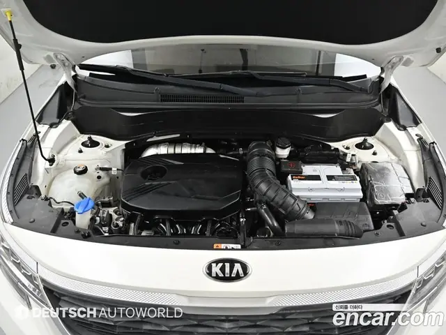 Kia Seltos 2019 1.6 автомат (гидро), миниатюра 6