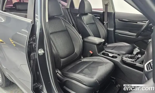 Kia Seltos 2020 1.6 автомат (гидро), миниатюра 11