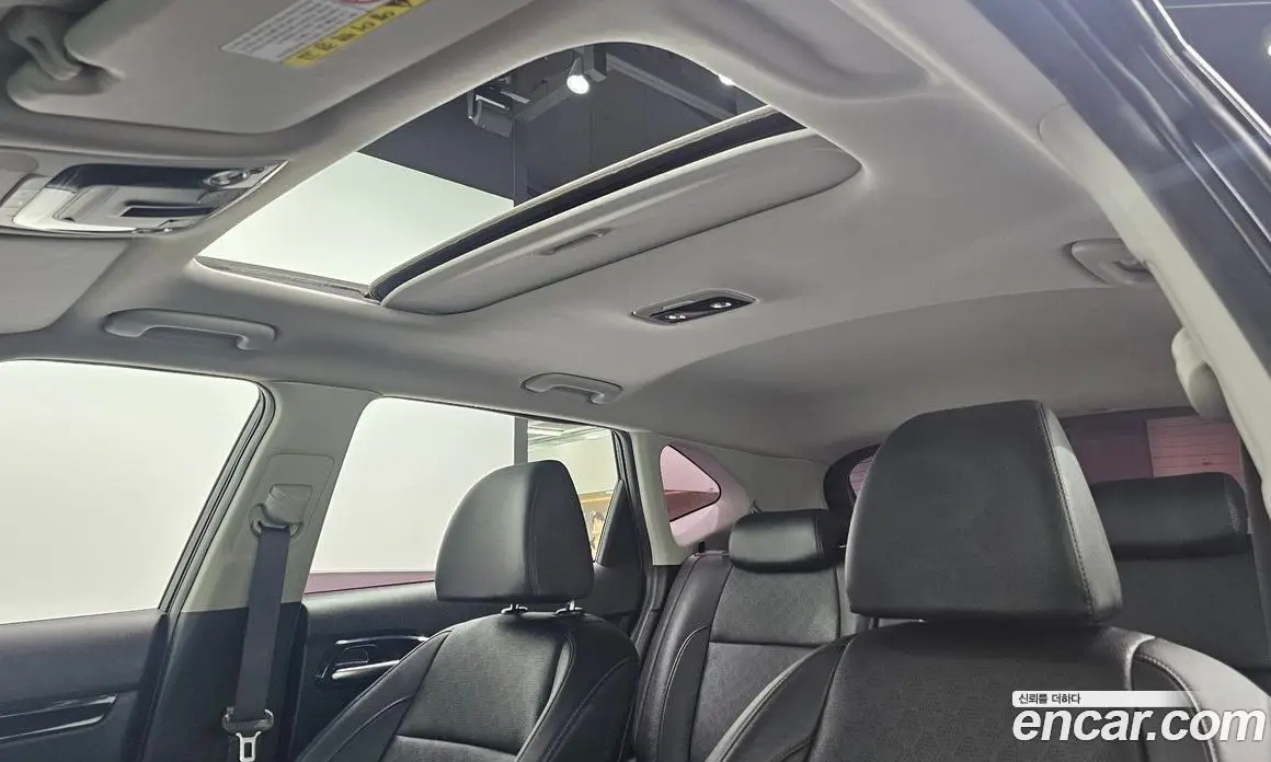 Kia Seltos 2020 1.6 автомат (гидро), фото 17