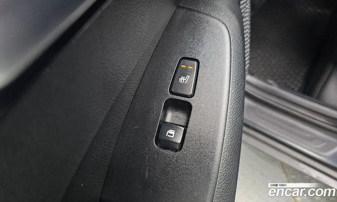 Kia Seltos 2020 1.6 автомат (гидро), фото 18